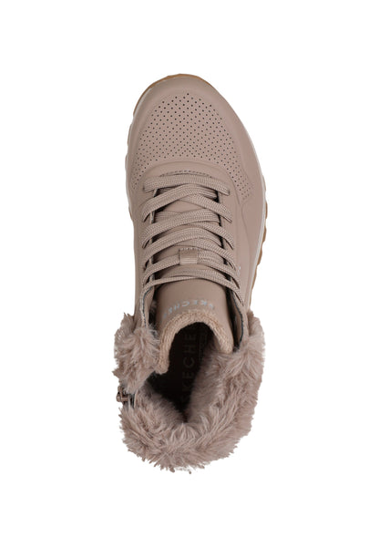 Sneakers Alte Donna Skechers  Uno Rugged - Fall Air 167274