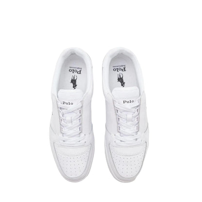 809885817 - Baskets - Polo Ralph Lauren