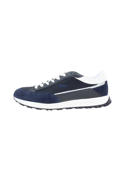Sneakers Basse Uomo Harmont & Blaine   EFM231081