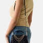 Borsa A Mano Donna Guess Top Handle Flap Giully Ii HWQG9673190