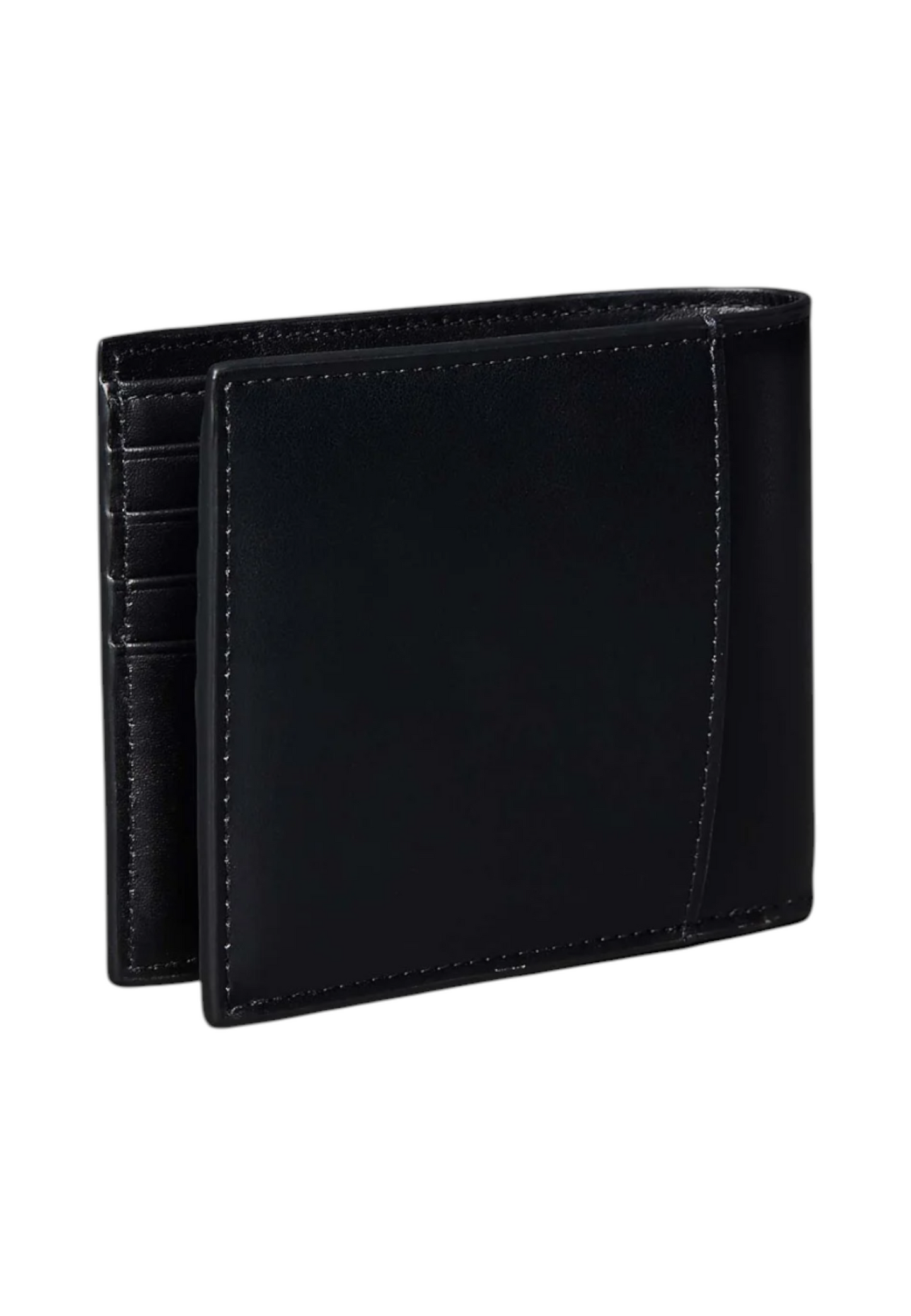 Portafoglio Con Portacarte Uomo Calvin klein Billfold Raised LV04D1225G