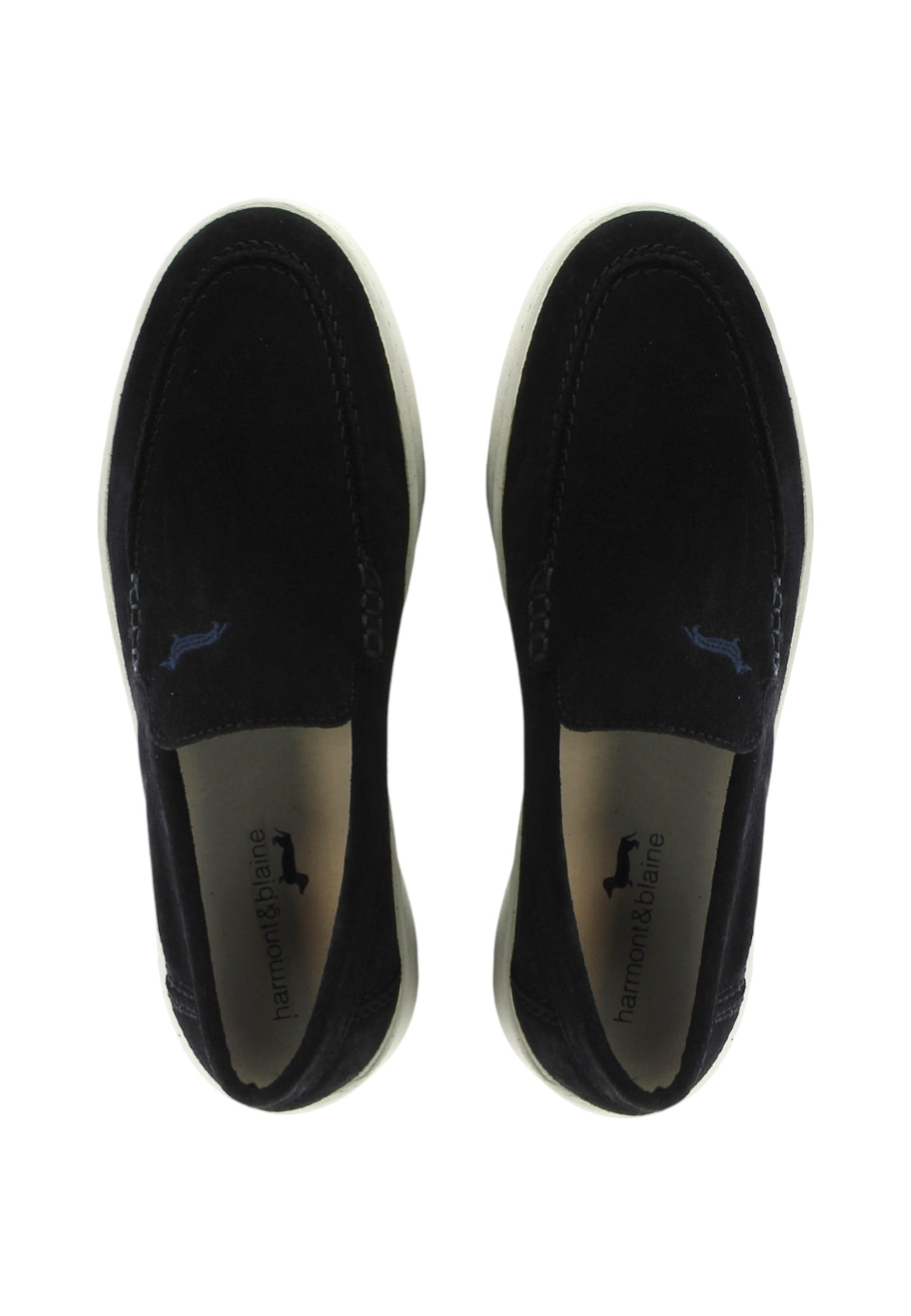 Sneakers Basse Uomo Harmont & Blaine   EFM231040