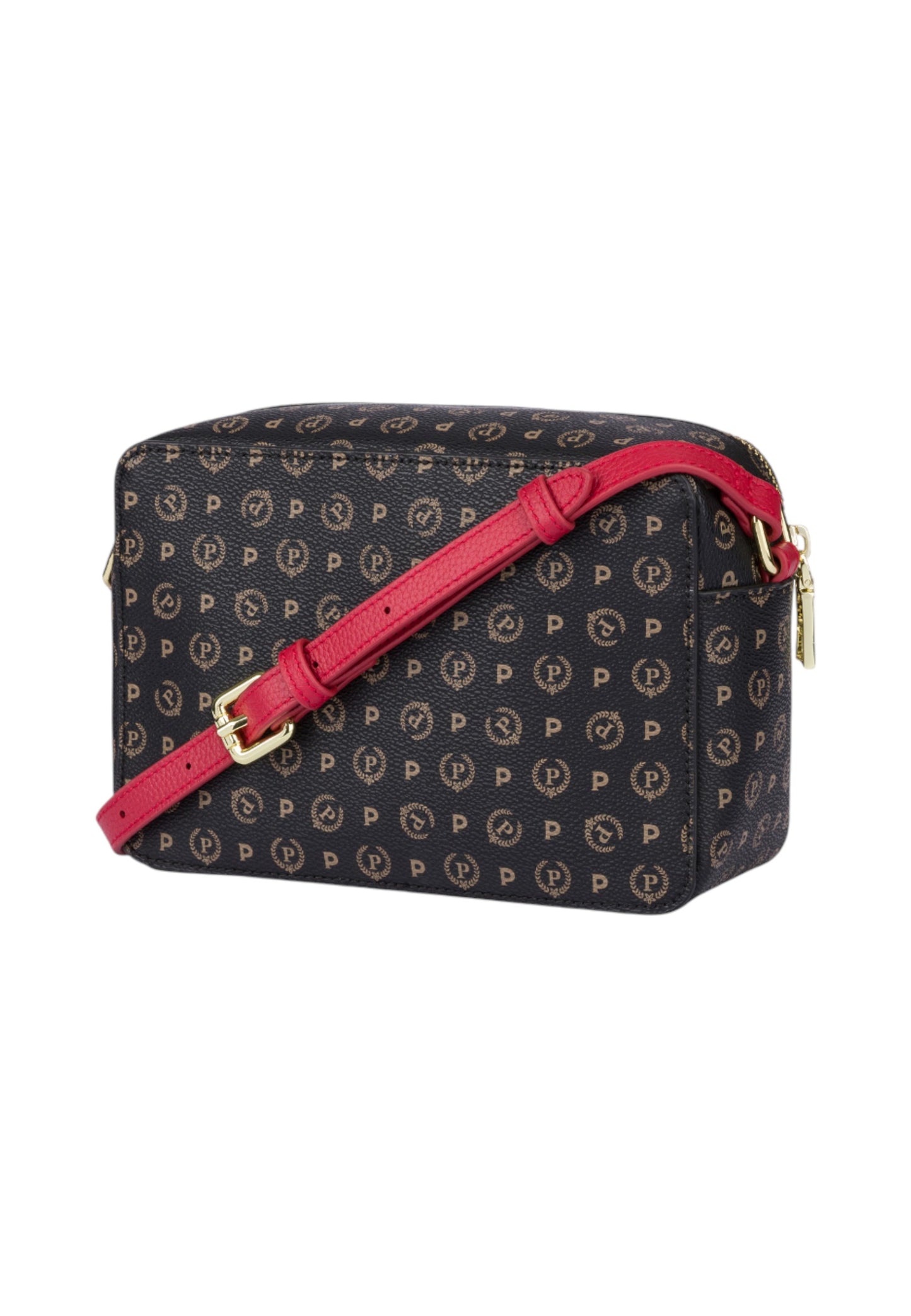 Borsa A Tracolla Donna Pollini  Heritage TE8535PP0MQ11