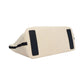 Borsa A Spalla Donna Tommy Hilfiger  Th Summer Tote Canvas AW0AW18398