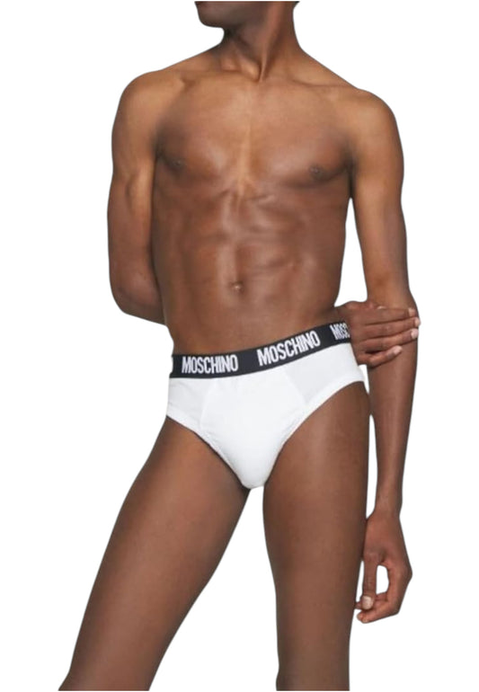 Slip  Uomo Moschino   232V1A1388