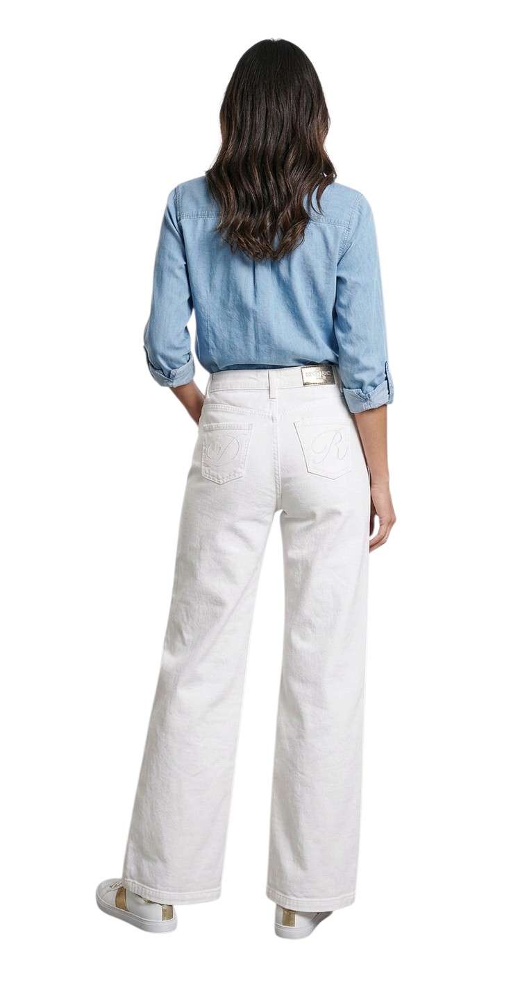 Pantaloni  Donna Denny Rose   111ND2500921