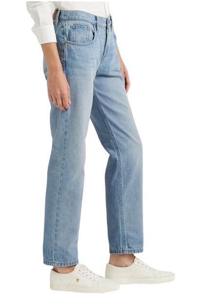 Jeans  Donna Lauren Ralph Lauren  Relaxd Taper 200926083