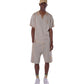 Pantaloncini Bermuda Unisex The Hideout Clothing  Racket Club