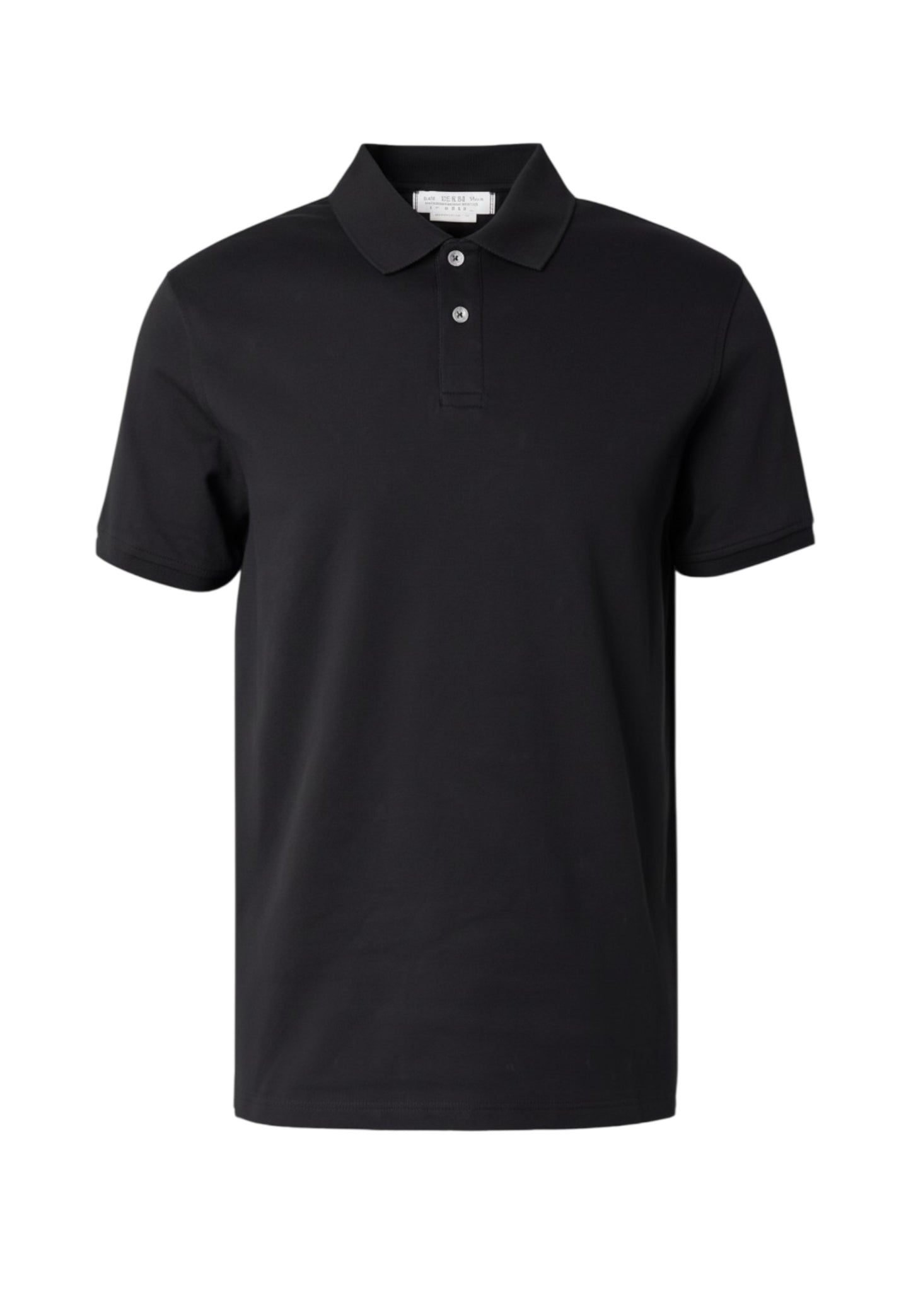 Polo Manica Corta Uomo Guess  Jacquard Allover Polo M6RP05KD181