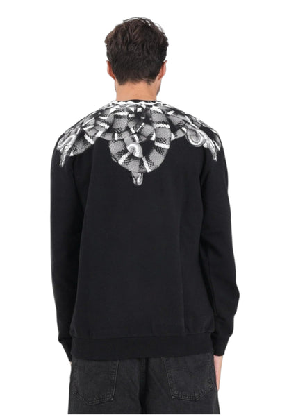 Felpa  Uomo County Of Milan   F5CAMASW068