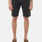 Pantaloncini Bermuda Uomo Roy Roger's In Denim Nero Cult Kos RRU085N1222861