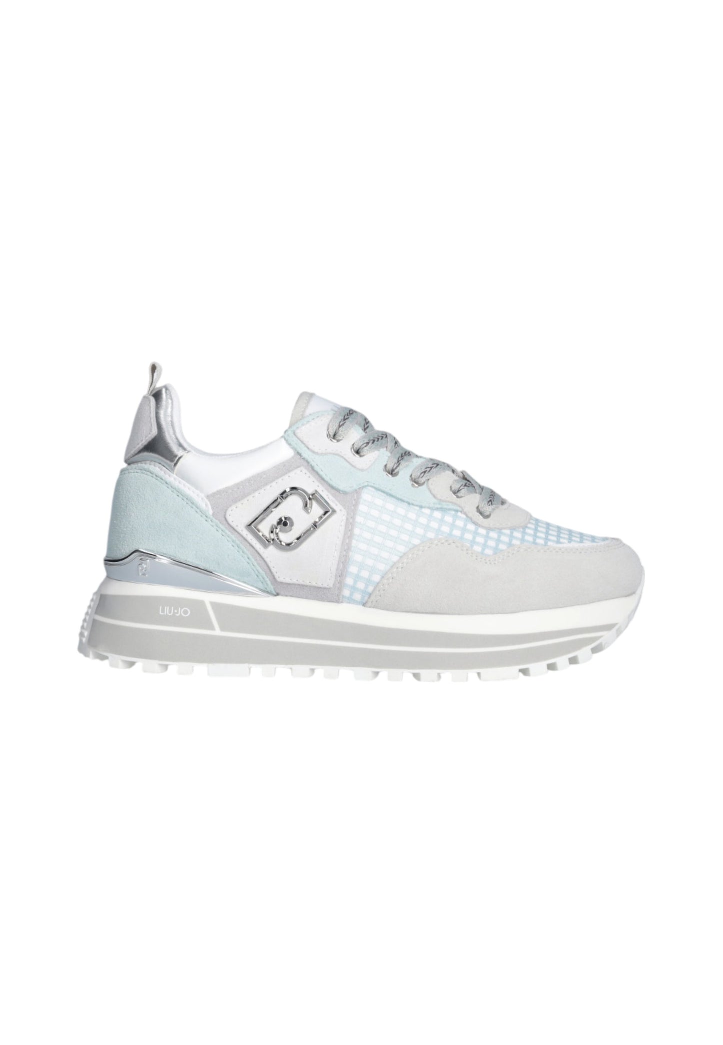 Sneakers Basse Donna Liu Jo