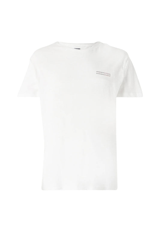 T-Shirt Manica Corta Uomo Tommy Jeans