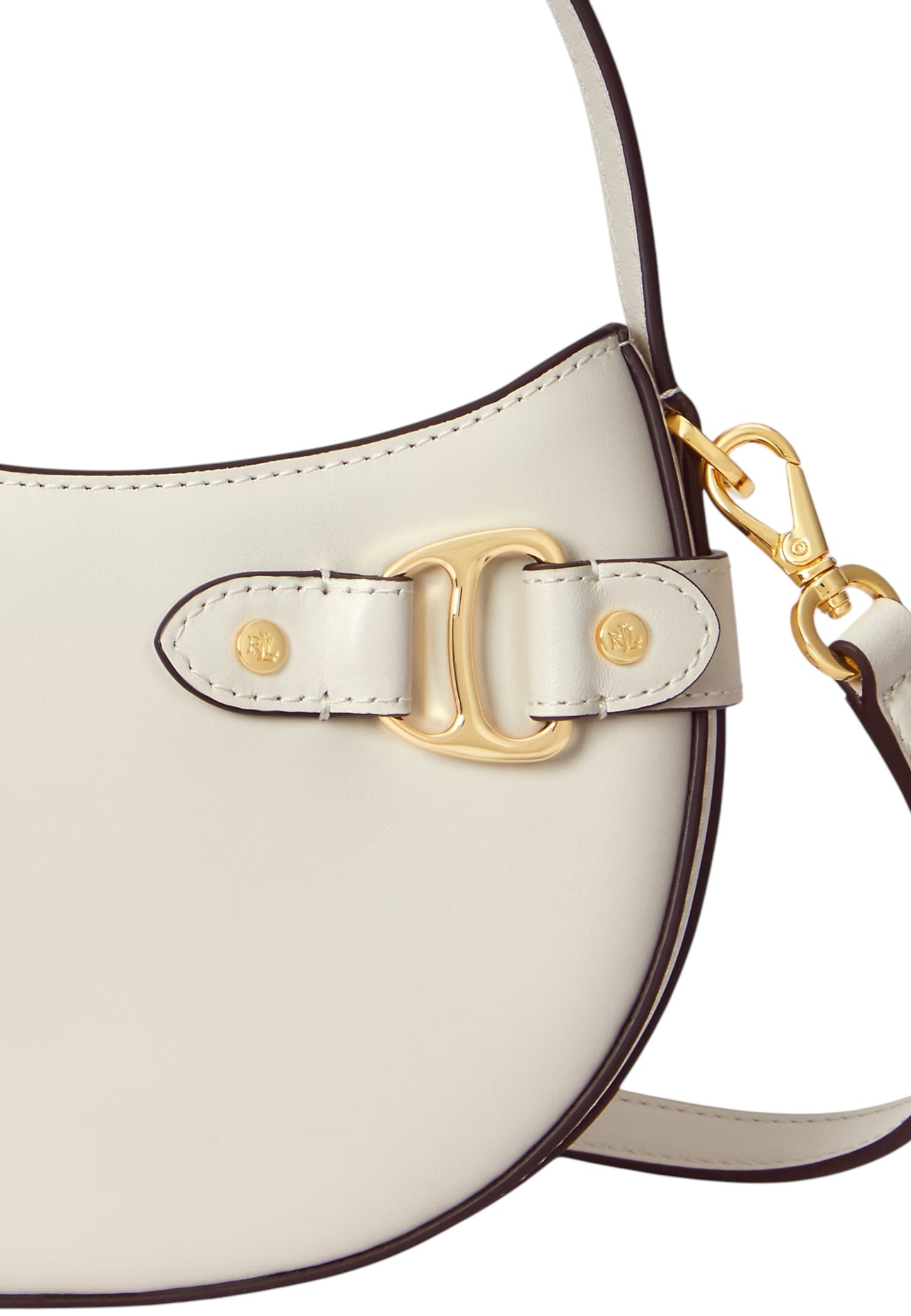 Borsa A Tracolla Donna Lauren Ralph Lauren  Tasha Sm 431980159