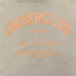 Felpa Con Cappuccio Uomo Underclub   25EUC80216