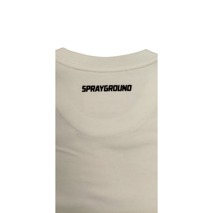 T-Shirt Manica Corta Uomo Sprayground   SP362