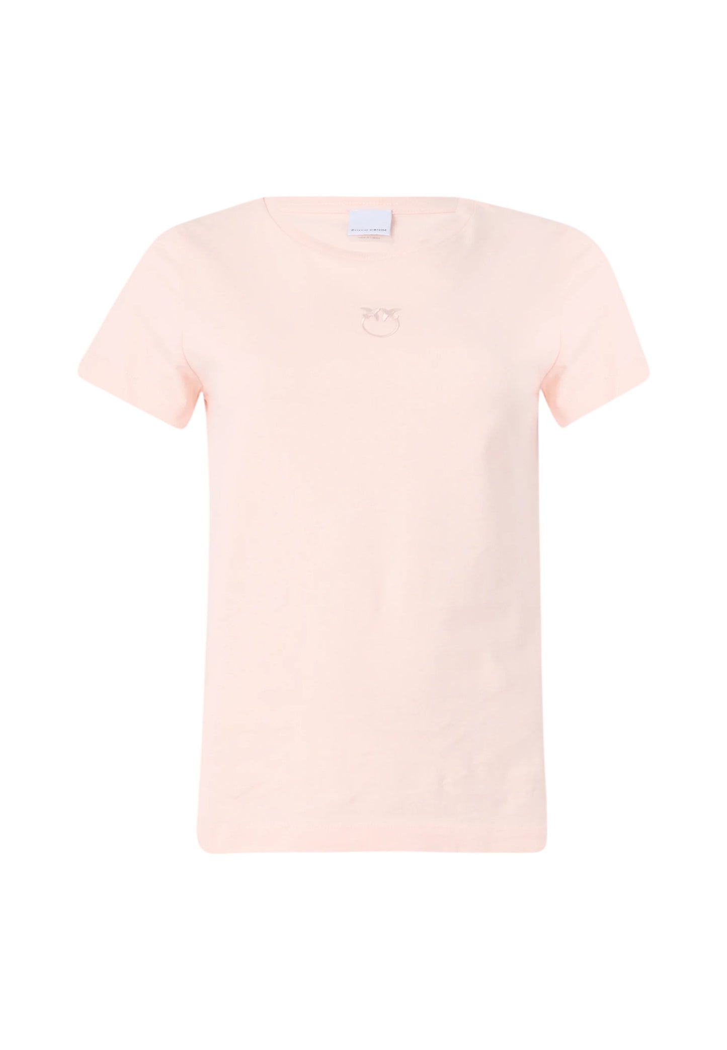 T-Shirt Manica Corta Donna Pinko