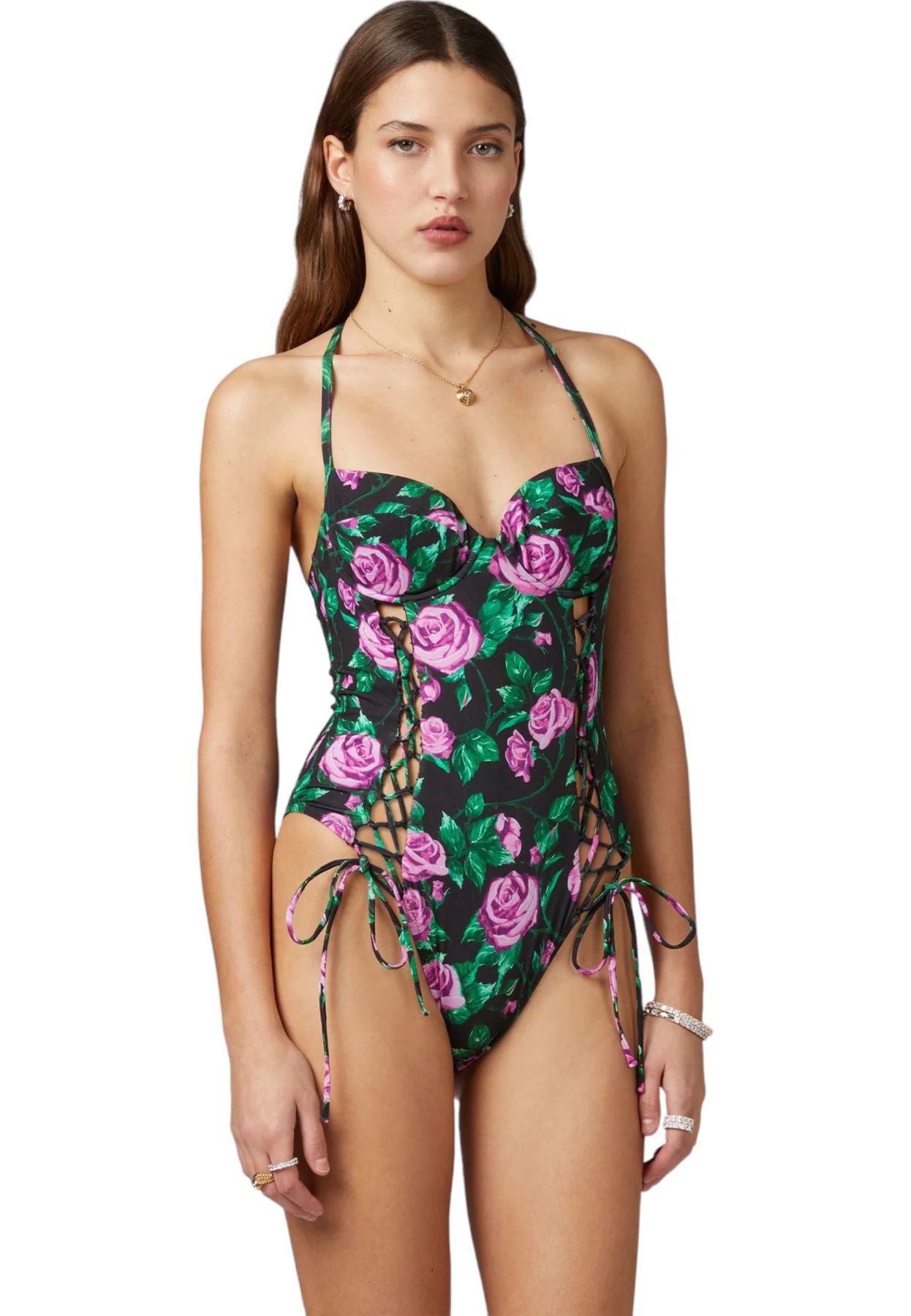 Costume Intero Donna Moschino   241V2A49194901