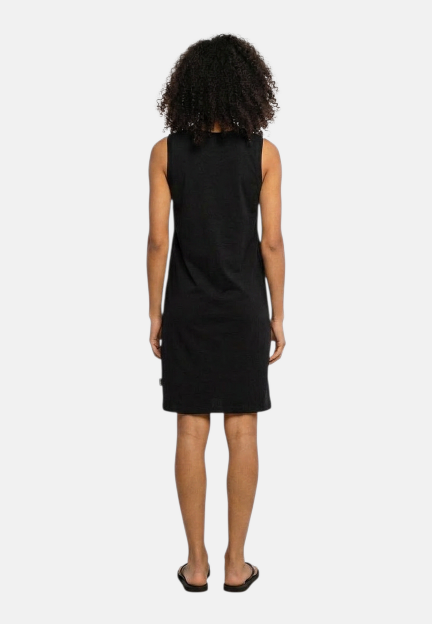 Canotta  Donna Moschino Lunga  A40039021