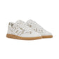 Sneakers Basse Donna Liu Jo In Denim Con Inserti Glitter E Borchie Connor 06 BF6049TX336