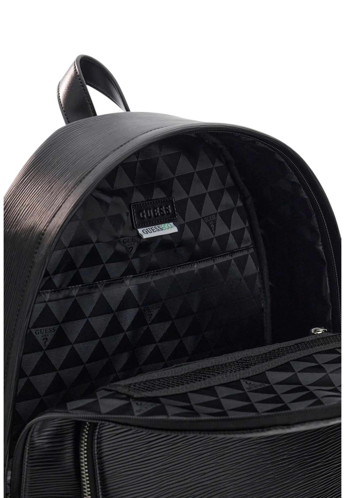 Zaino  Uomo Guess  Milano HMMIPWP6211