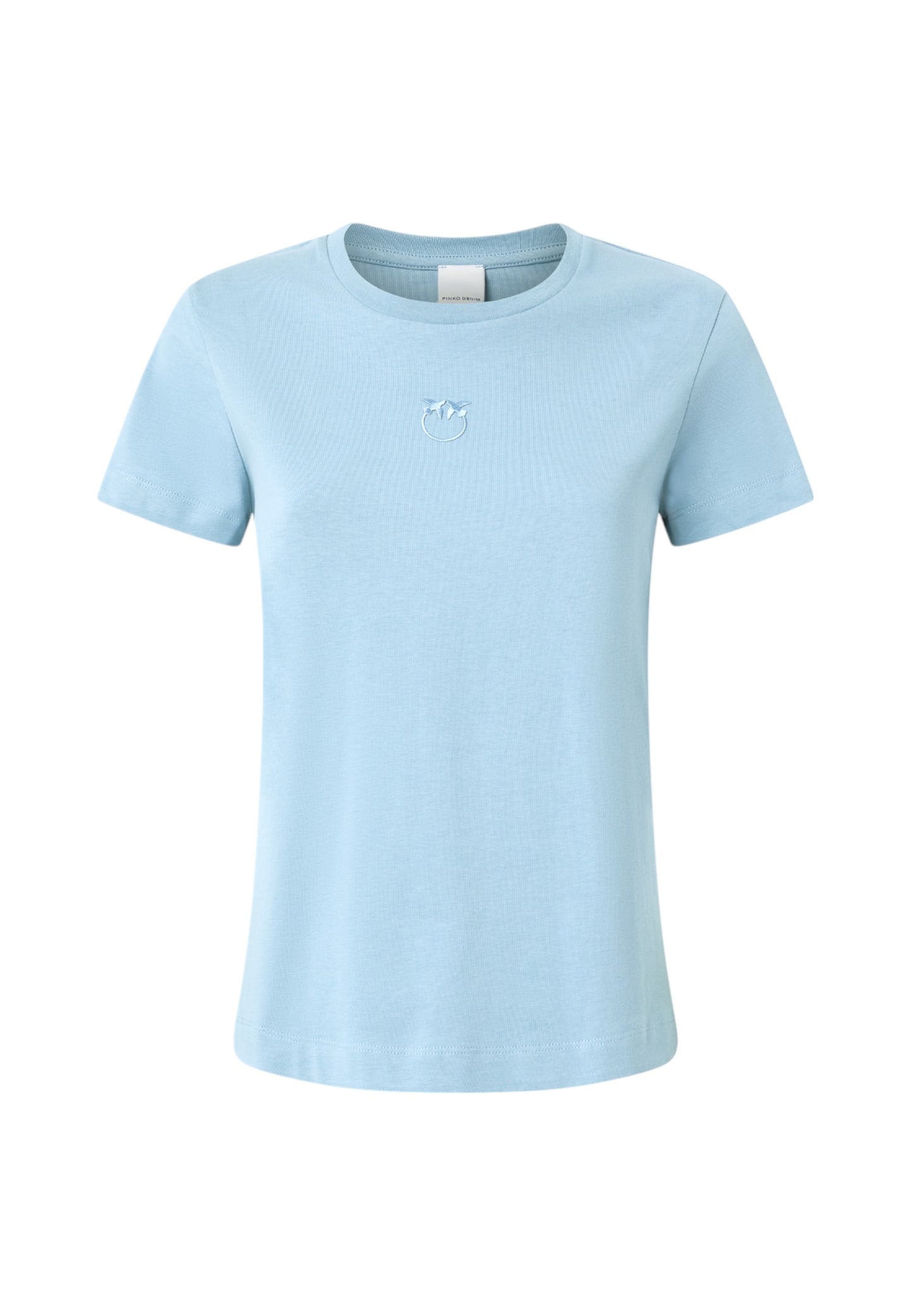 T-Shirt Manica Corta Donna Pinko