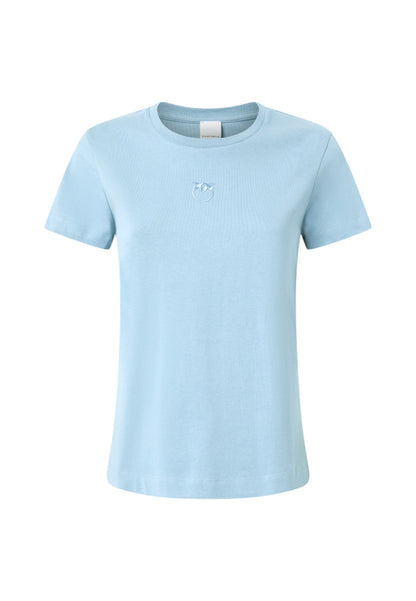 T-Shirt Manica Corta Donna Pinko