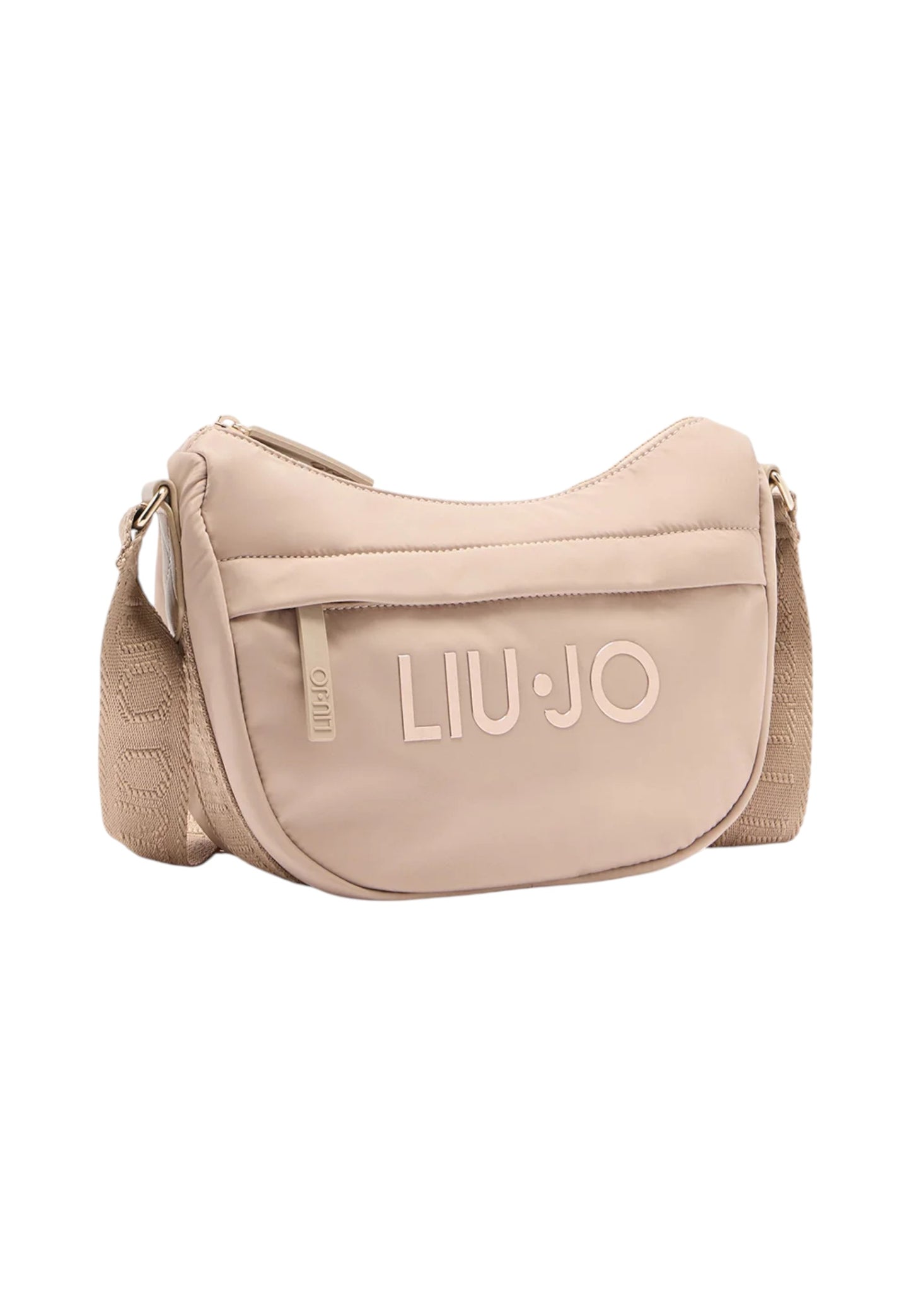 Borsa A Tracolla Donna Liu Jo Medium Crossbody  TF5081T4974