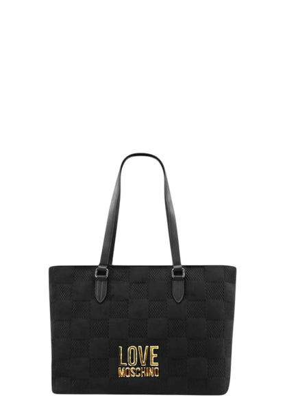 Borsa A Spalla Donna Love Moschino   JC4123PP0NKB1