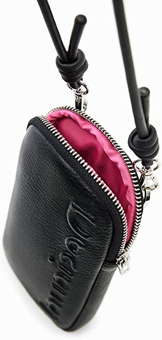 Portafoglio  Donna Desigual   23SAYP26