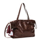 Borsa A Spalla Donna Desigual  Bag Galaxy Lifta 2.0 Choco 26WAXP93
