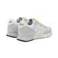 Sneakers Basse Uomo Sun68  Jaki 2.0 Bicolor Z36116