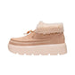 Sneakers Alte Donna Hey Dude  Austin Edge Lounge Suede HD.45638