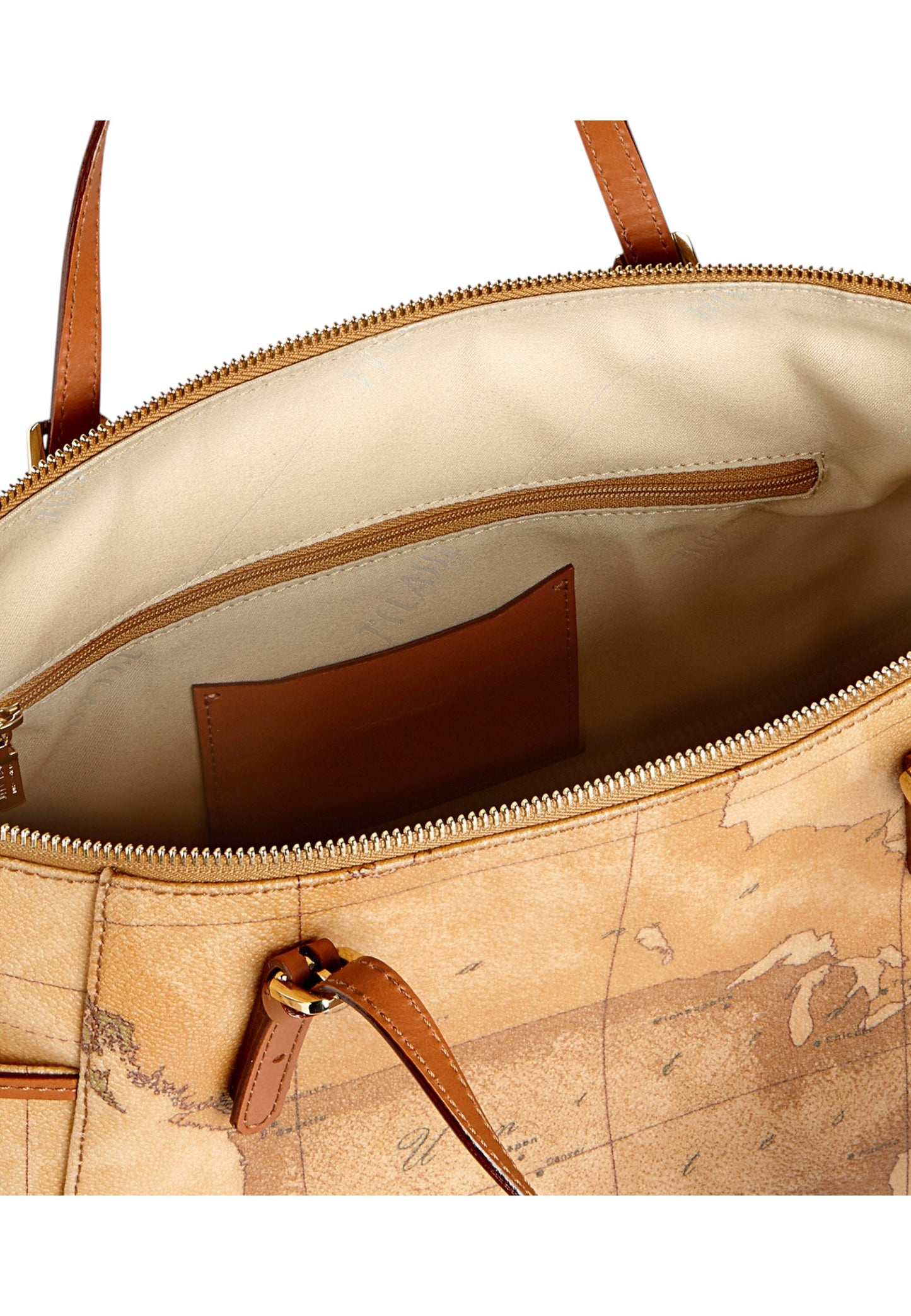 Borsa A Mano Donna Alviero Martini Con Tracolla Geo Classic CE0026000