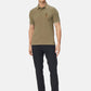 Polo Manica Corta Uomo Aeronautica Militare Slim Fit Frecce Tricolori 261PO1914UP00403