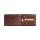 Portafoglio Con Portamonete Uomo Alviero Martini  Business Leather 26IL4PN798114