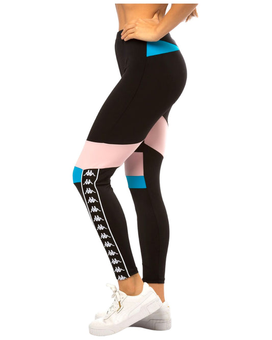 Pantaloni Tuta Donna Kappa   3116LVW