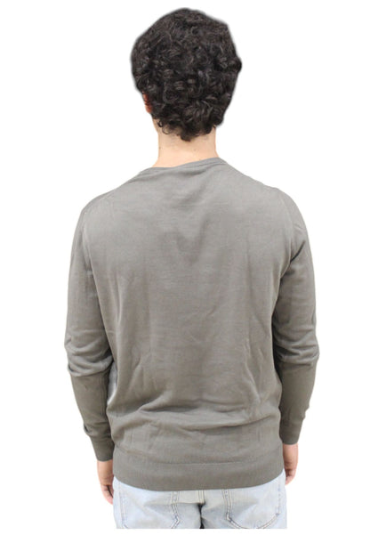 Maglia A Girocollo Uomo Dekker  Valiant DEU032899011989