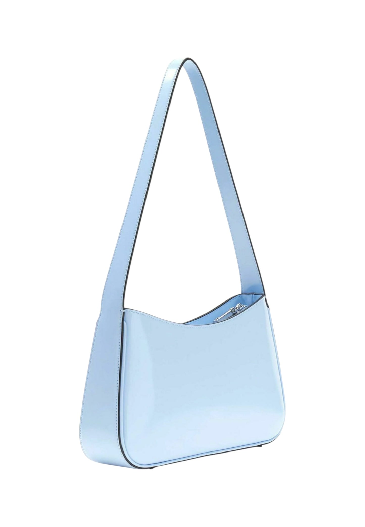 Borsa A Spalla Donna Guess Top Zip Shoulder Bag Arnela Ii HWNY9723170