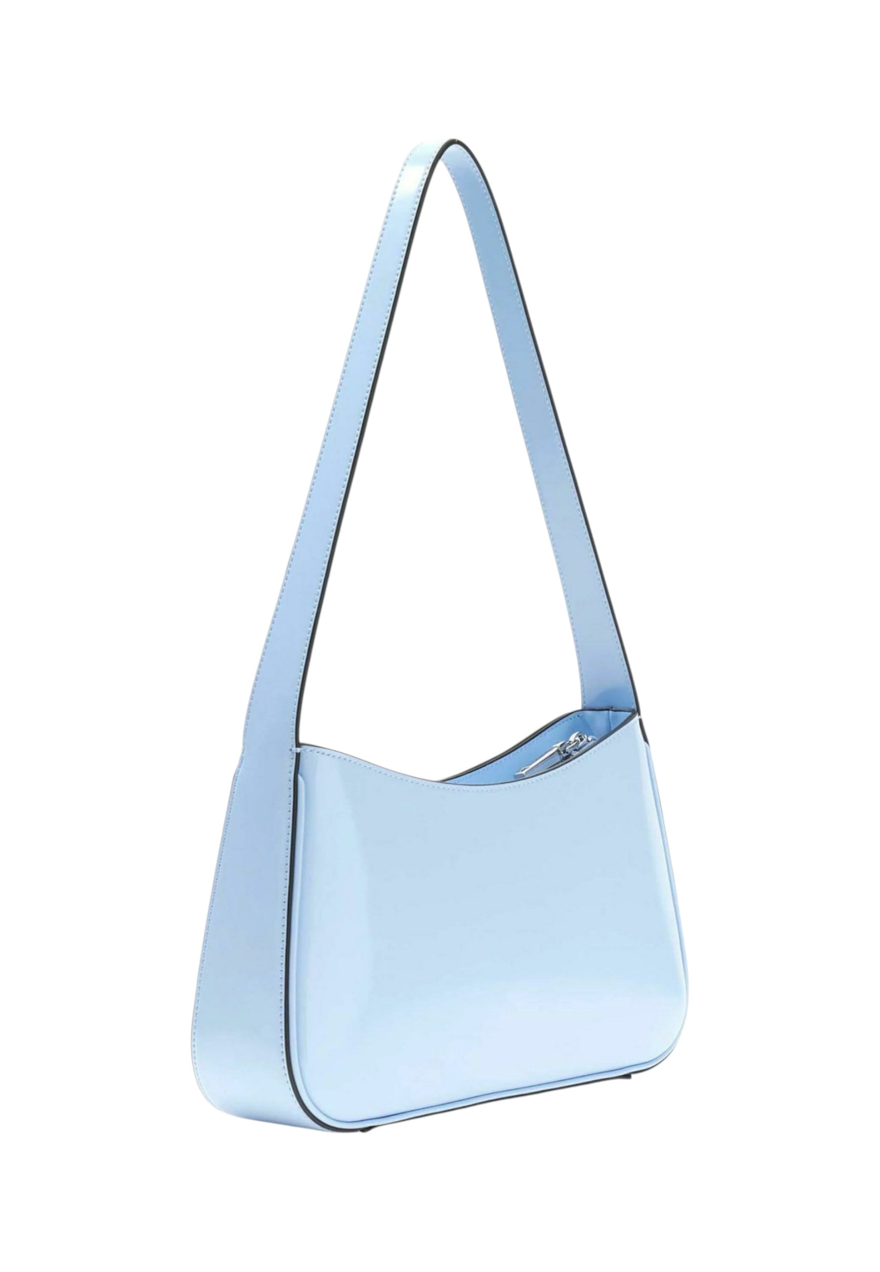Borsa A Spalla Donna Guess Top Zip Shoulder Bag Arnela Ii HWNY9723170