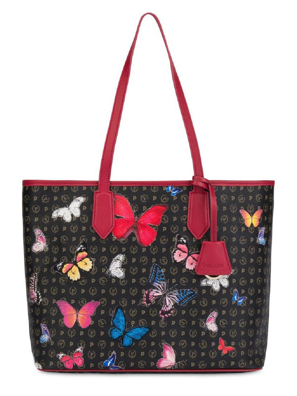 Borsa A Spalla Donna Pollini   TE8427PP06Q46