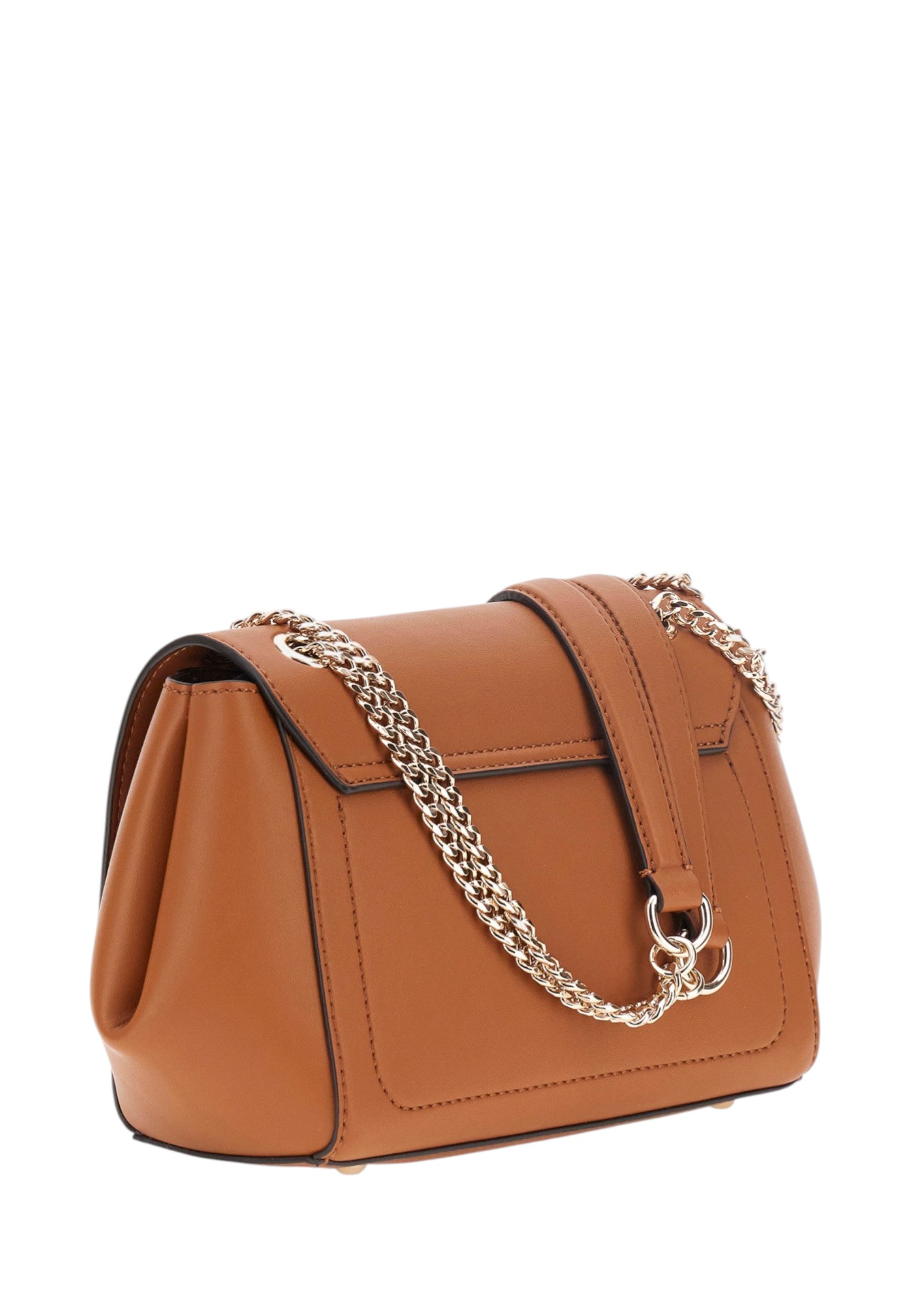 Borsa A Tracolla Donna Guess Convertible Xbody Flap Talent HWNG9669210