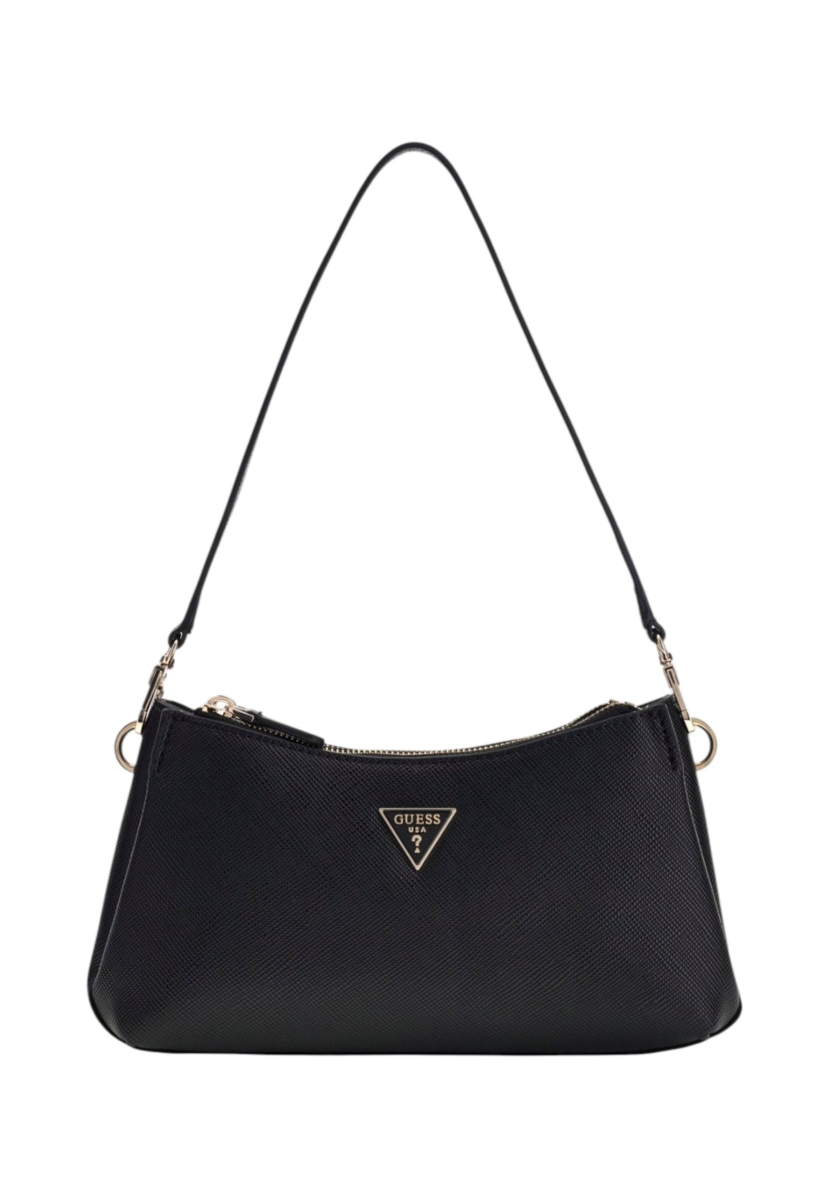 Borsa A Spalla Donna Guess 3 Comp Shoulder Xbody Noelle Ii HWZG9672730