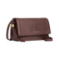 Borsa A Tracolla Donna Coccinelle Mini Bag, Pelle con grana Thess E5VCA550101