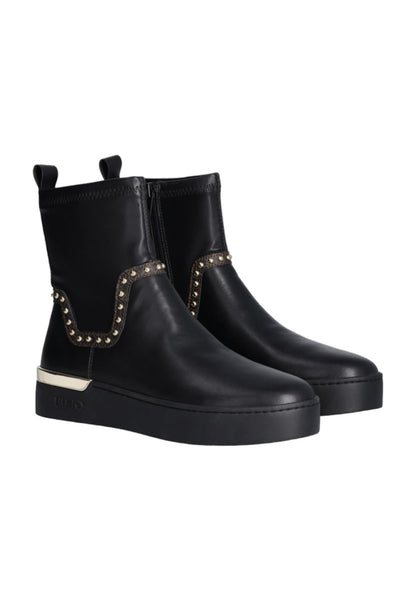 Stivaletti Anfibi Donna Liu Jo   BF3051EX212