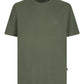 T-Shirt Manica Corta Uomo Liu Jo Basic Con Contrasto  QA6085J4997
