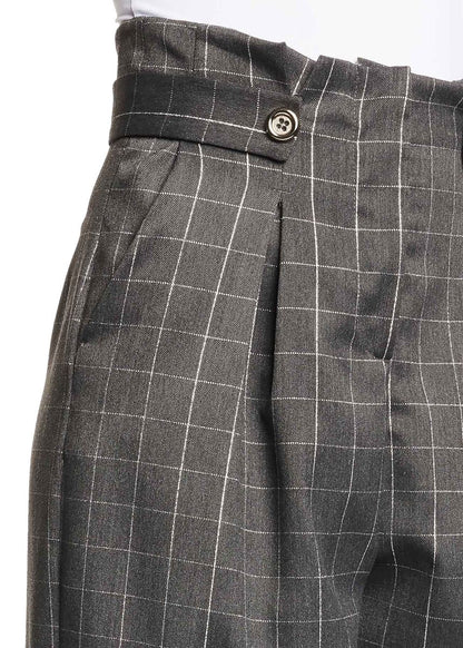 Pantaloni  Donna Gaudi   121FD25018