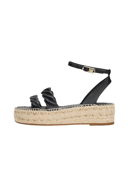 Sandali Bassi Donna Tommy Hilfiger