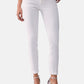 Pantaloni Skinny Fit Donna Liu Jo Vita Regolare Monroe WA6255T7144