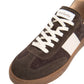 Sneakers  Donna Nero Giardini  Arold Colo T.Peler 11 Velvet 1039 Etoile I617428D